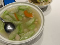 -莆田餐厅PUTIEN(三里屯店)