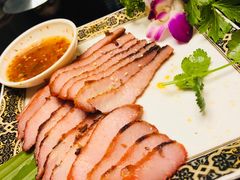 -Siam泰餐厅(水上公园店)