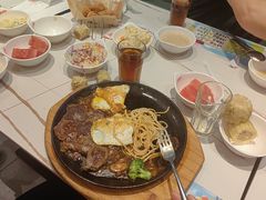 -豪享来牛排(人民店)