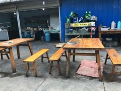 大堂-赵家大院(玉泉西路)