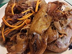 -闽鄂情·闽南招财鸭(水头店)