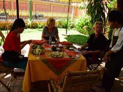 -Champey Cooking Class