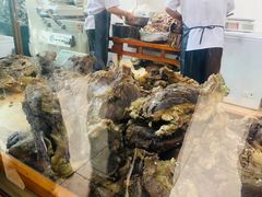 -吾穆勒蓬灰牛肉面·清真(北滨河中路店)