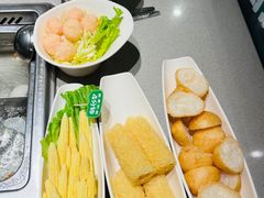-海底捞火锅(壹悦城店)