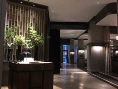 -北京三里屯CHAO酒店