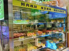 -丝路传奇·中国拉面航母店(北医三院店)