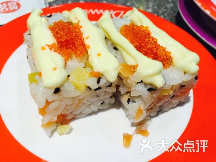 大禾寿司图片 - 第138张