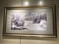 -西安大唐西市博物馆