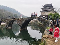-上甘棠村
