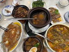 -东就鸭饭店·古早海南菜(滨海店)