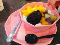 -芋香缘tarosweet(1天地店)