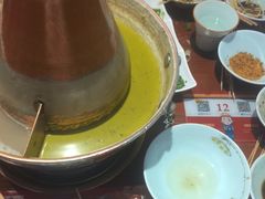 -1078號老北京涮肉(松柏店)
