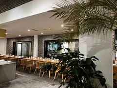 -自如ZSPACE四合院艺术餐厅