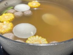-汕头八合里海记牛肉店(清河店)