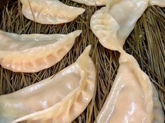 -松针蔡记蒸饺(花园路店)