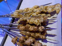 -燥次·烧烤酒场(万象城店)