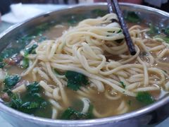 -杨记拉面总店