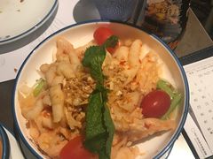 -美奈小馆·越南料理(中航城君尚购物中心店)