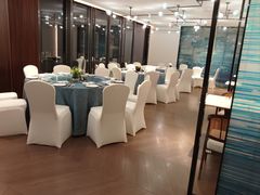 -南太湖山庄·四季轩&国风堂中餐厅