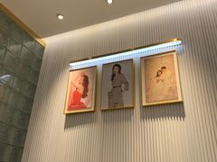 -海马体照相馆(环贸iapm大师爱情店)