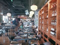 -安妮意大利餐厅(日坛店)