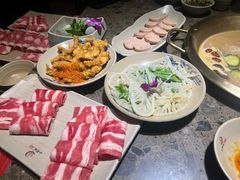 -小龙坎火锅(总店)