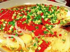 -隐厨·中国菜馆(三里屯T+MALL店)