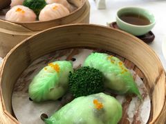 -海湾壹品·粤菜·早茶·烤鸭(拱北店)