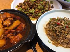 -隔壁老王·家常云南菜(花巷店)