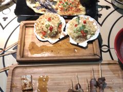 -新凯旋烧烤·燕姐千岛湖土菜