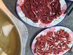 -福合埕牛肉丸(福平路店)
