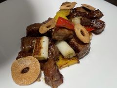 -外滩三号餐厅·创意中餐