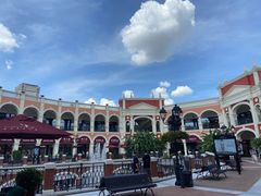 -佛罗伦萨小镇广佛名品奥特莱斯(疏港路店)