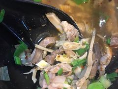 -羊坝头新鲜牛羊肉(中山中路店)