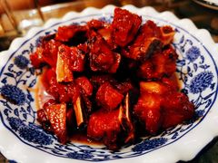 -广迎居老正兴菜馆