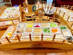 -香麒园·过桥米线·南湖雅宴