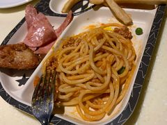 -龙记烧腊茶餐厅(常德路店)