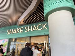-Shake Shack(前滩太古里店)