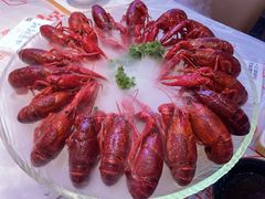 -靓靓蒸虾·头牌蒸虾(南山桂庙店)