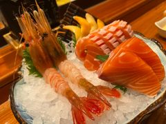 三文鱼-酒吞(七宝领展广场店)