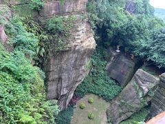 -广州莲花山旅游区