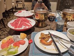 -福州西湖大酒店·怡湖咖啡厅
