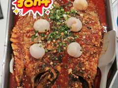 -鱼酷活鱼烤鱼(江宁金鹰店)