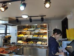 -马凯餐厅(地安门店)