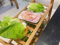 -草墩罗非鱼庄•野生菌•腊排骨(七星街上段店)