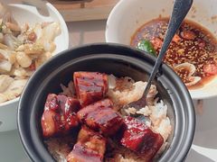 -庆江南江南菜(琴湖溪里花园城店)