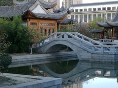 -南普公园