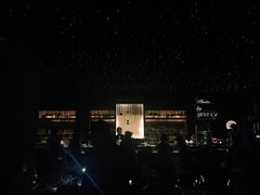 -STARRY CAFE & LOUNGE BAR(高新店)