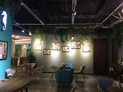 -海马体照相馆(天津世纪都会店)
