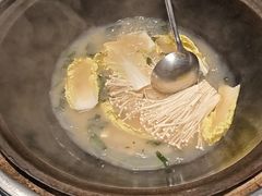 -贺庄·活鱼馆(珠吉路店)